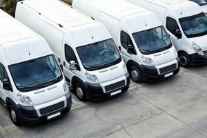 Benefits Of Commercial Auto Insurance